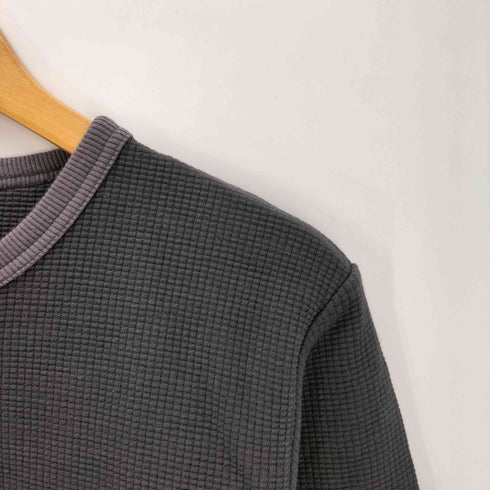 ホワイトマウンテニアリング WHITE MOUNTAINEERING Long Sleeve Tee メンズ JPN:M
