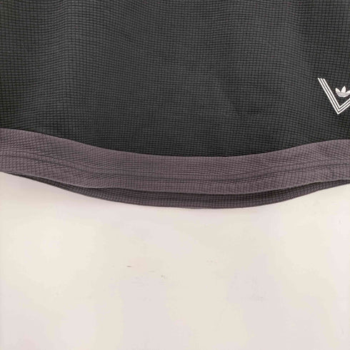 ホワイトマウンテニアリング WHITE MOUNTAINEERING Long Sleeve Tee メンズ JPN:M