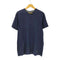 ポロラルフローレン POLO RALPH LAUREN 裾ポニー クルーネック半袖Tシャツ メンズ import:M