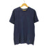 ポロラルフローレン POLO RALPH LAUREN 裾ポニー クルーネック半袖Tシャツ メンズ import:M