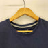 ポロラルフローレン POLO RALPH LAUREN 裾ポニー クルーネック半袖Tシャツ メンズ import:M