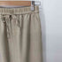 ユナイテッドアローズグリーンレーベルリラクシング UNITED ARROWS green label relaxing 25ss スラブオックス ナロー フレア スカート レディース JPN:38