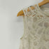 ユナイテッドアローズグリーンレーベルリラクシング UNITED ARROWS green label relaxing 25ss レース ノースリーブ ブラウス レディース FREE