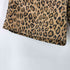 ユニフォームエクスペリメント uniform experiment LEOPARD RELAX FIT SHORTS(PYTHON PATCH) メンズ 1
