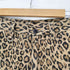 ユニフォームエクスペリメント uniform experiment LEOPARD RELAX FIT SHORTS(PYTHON PATCH) メンズ 1