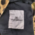 ユニフォームエクスペリメント uniform experiment LEOPARD RELAX FIT SHORTS(PYTHON PATCH) メンズ 1