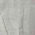 ユナイテッドアローズグリーンレーベルリラクシング UNITED ARROWS green label relaxing 25ss フレンチリネン スキッパー 5分袖 シャツ レディース FREE
