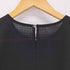 ユナイテッドアローズグリーンレーベルリラクシング UNITED ARROWS green label relaxing 25ss ドライ ペプラム ノースリーブ プルオーバー レディース FREE