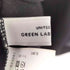 ユナイテッドアローズグリーンレーベルリラクシング UNITED ARROWS green label relaxing 25ss ドライ ペプラム ノースリーブ プルオーバー レディース FREE