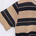 ユナイテッドアローズグリーンレーベルリラクシング UNITED ARROWS green label relaxing 25ss フレア ボーダーカットワンピース レディース FREE