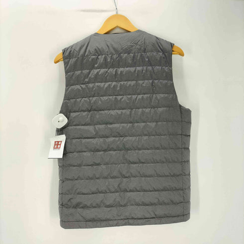 ユニクロ UNIQLO ウルトラライトダウンコンパクトベスト レディース JPN:M