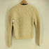ラグビーラルフローレン Rugby Ralph Lauren ケーブル クルーネックニット レディース import:XS