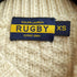 ラグビーラルフローレン Rugby Ralph Lauren ケーブル クルーネックニット レディース import:XS