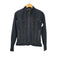 ヒステリックグラマー HYSTERIC GLAMOUR レースアップデザイン ストレッチデニムジャケット レディース M