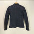 ヒステリックグラマー HYSTERIC GLAMOUR レースアップデザイン ストレッチデニムジャケット レディース M