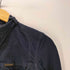 ヒステリックグラマー HYSTERIC GLAMOUR レースアップデザイン ストレッチデニムジャケット レディース M