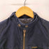 ヒステリックグラマー HYSTERIC GLAMOUR レースアップデザイン ストレッチデニムジャケット レディース M
