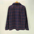 ペンドルトン PENDLETON open collar tartan check shirt オープンカラー タータン チェック ボードシャツ メンズ import:M