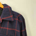 ペンドルトン PENDLETON open collar tartan check shirt オープンカラー タータン チェック ボードシャツ メンズ import:M