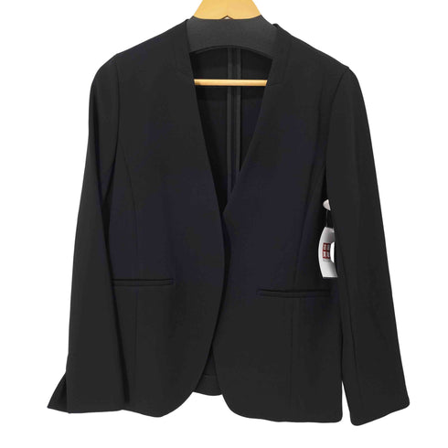 ソージュ SOEJU ノーカラージャケット レディース JPN:XL