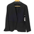 ソージュ SOEJU ノーカラージャケット レディース JPN:XL