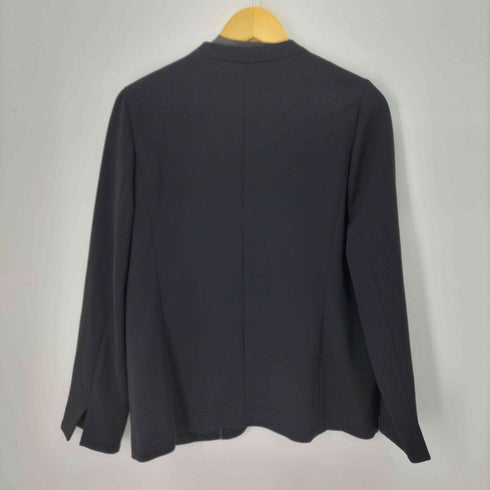 ソージュ SOEJU ノーカラージャケット レディース JPN:XL