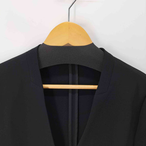 ソージュ SOEJU ノーカラージャケット レディース JPN:XL
