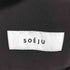 ソージュ SOEJU ノーカラージャケット レディース JPN:XL