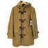 ソフネット SOPHNET. 裏地カモダッフルコート DUFFLE COAT メンズ JPN:M