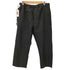 オーエーエムシー OAMC Cropped Drawdord Trousers メンズ M