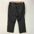 オーエーエムシー OAMC Cropped Drawdord Trousers メンズ M