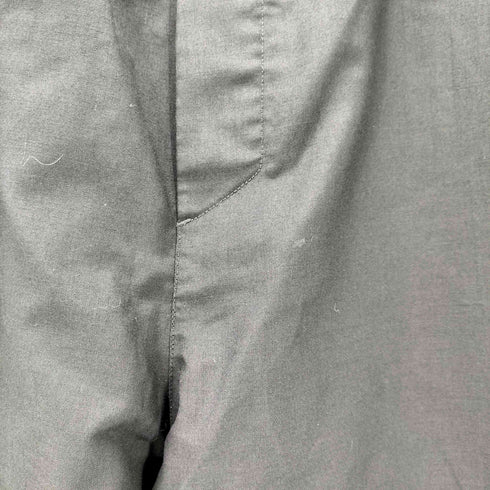 オーエーエムシー OAMC Cropped Drawdord Trousers メンズ M