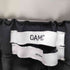 オーエーエムシー OAMC Cropped Drawdord Trousers メンズ M