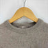 アリシアスタン ALEXIA STAM Basic Raccoon Knit Top レディース FREE