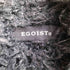 エゴイスト EGOIST フェイクムートンコート レディース FREE