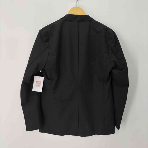ムジルシリョウヒン 無印良品 ストレッチサッカージャケット パンツセットアップ メンズ M/M