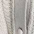 マウジー moussy FRILL CABLE カーディガン レディース FREE