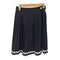 ブルーレーベルクレストブリッジ BLUE LABEL CRESTBRIDGE プリーツスカート レディース JPN:36