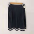 ブルーレーベルクレストブリッジ BLUE LABEL CRESTBRIDGE プリーツスカート レディース JPN:36