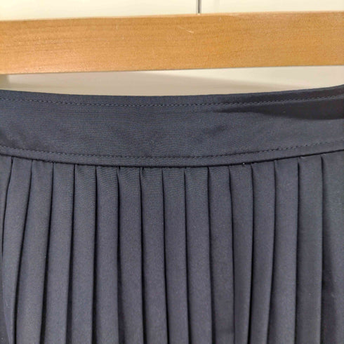 ブルーレーベルクレストブリッジ BLUE LABEL CRESTBRIDGE プリーツスカート レディース JPN:36