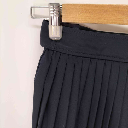 ブルーレーベルクレストブリッジ BLUE LABEL CRESTBRIDGE プリーツスカート レディース JPN:36