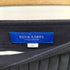ブルーレーベルクレストブリッジ BLUE LABEL CRESTBRIDGE プリーツスカート レディース JPN:36