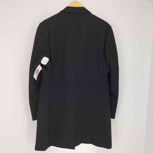 ジョゼフオム JOSEPH HOMME ウールチェスターコート メンズ JPN:46