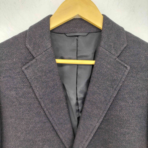 ジョゼフオム JOSEPH HOMME ウールチェスターコート メンズ JPN:46