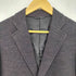 ジョゼフオム JOSEPH HOMME ウールチェスターコート メンズ JPN:46