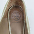 トリーバーチ TORY BURCH メタル ロゴ フラットシューズ レディース