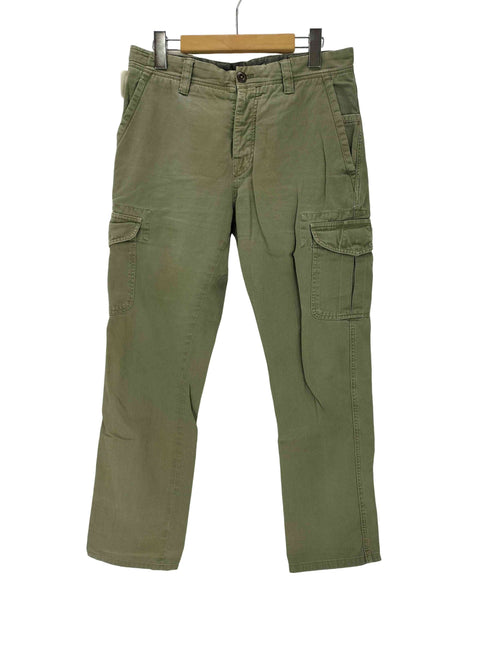 ジーティーアー GTA Twisted ミリタリーカーゴパンツ メンズ JPN:46