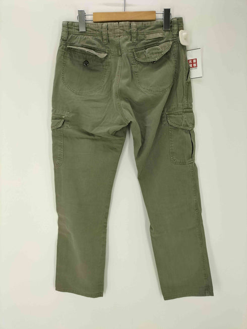 ジーティーアー GTA Twisted ミリタリーカーゴパンツ メンズ JPN:46