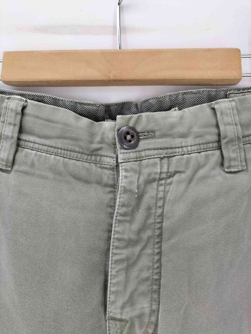 ジーティーアー GTA Twisted ミリタリーカーゴパンツ メンズ JPN:46