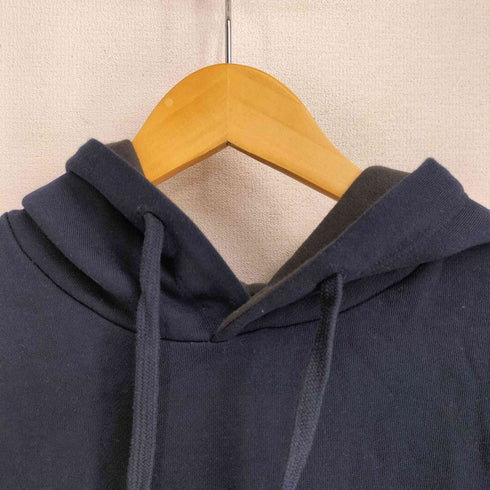 デザインティーシャツストアグラニフ Design Tshirts Store graniph フルプリント プルオーバー パーカー メンズ JPN:L